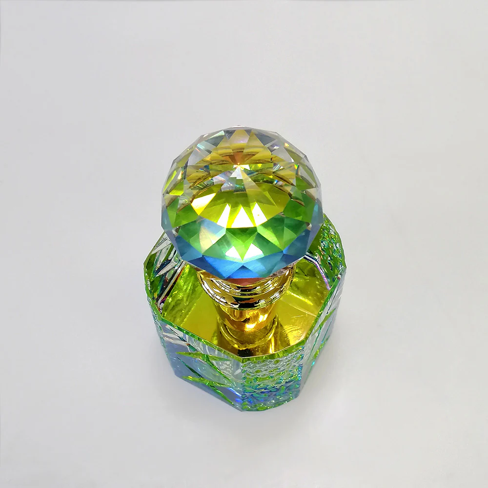 Iridescent Perfume Bottle - 6ml - Image 4