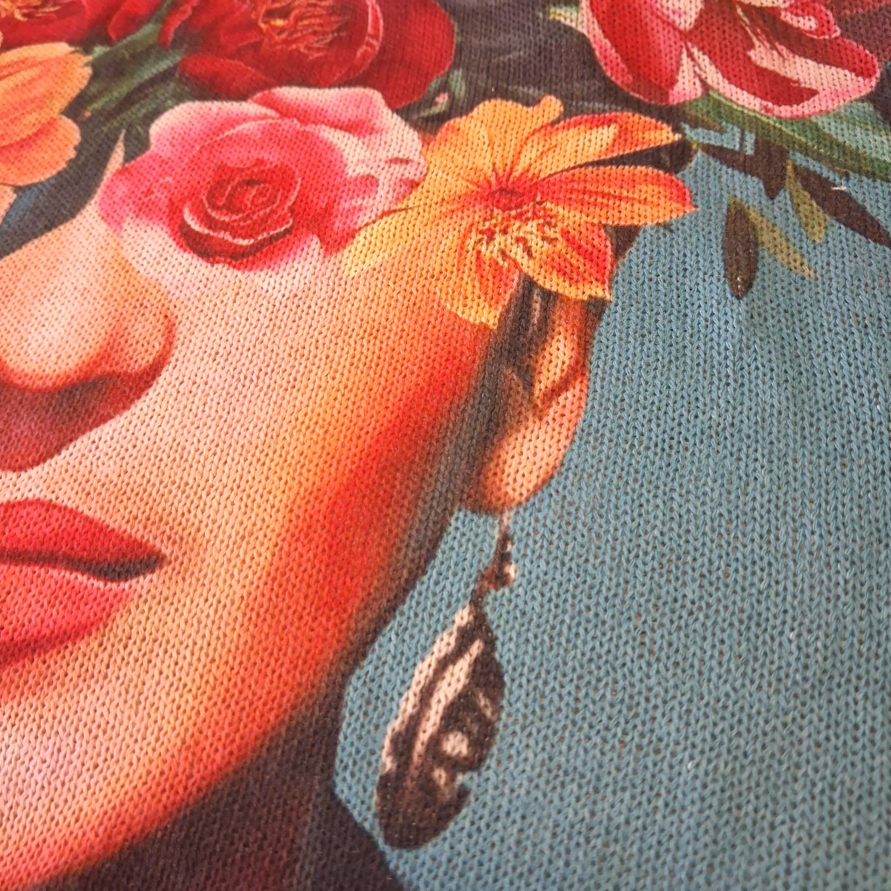Kellis - 'Frida' Jersey - Image 3