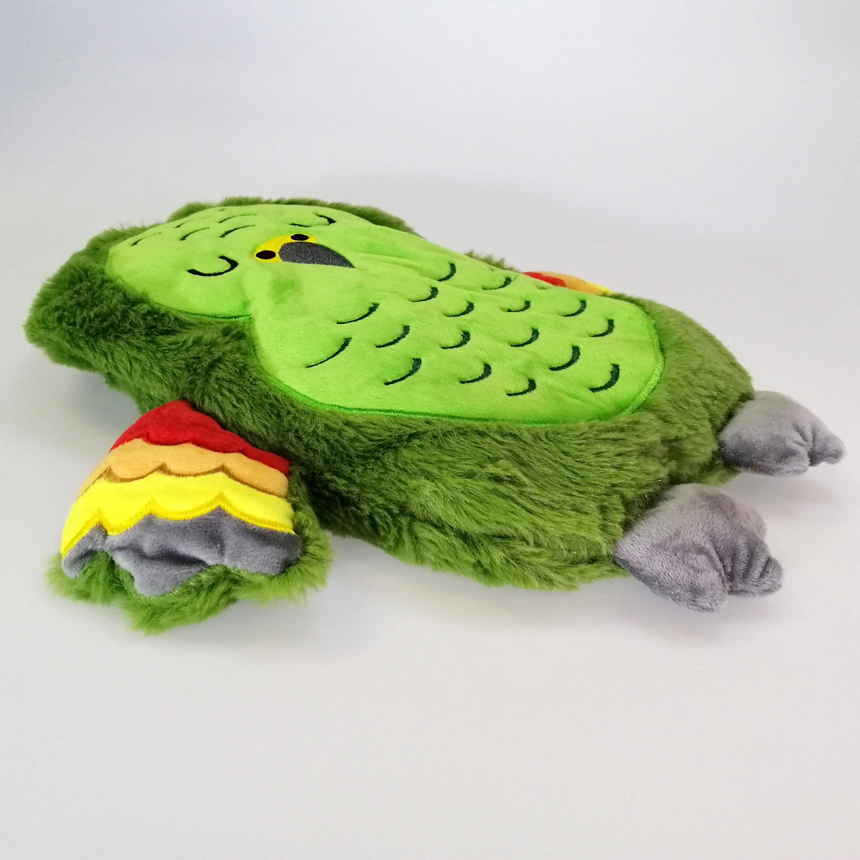 Moana RD - 'Kevin the Kea' Hot Water Bottle - Image 2