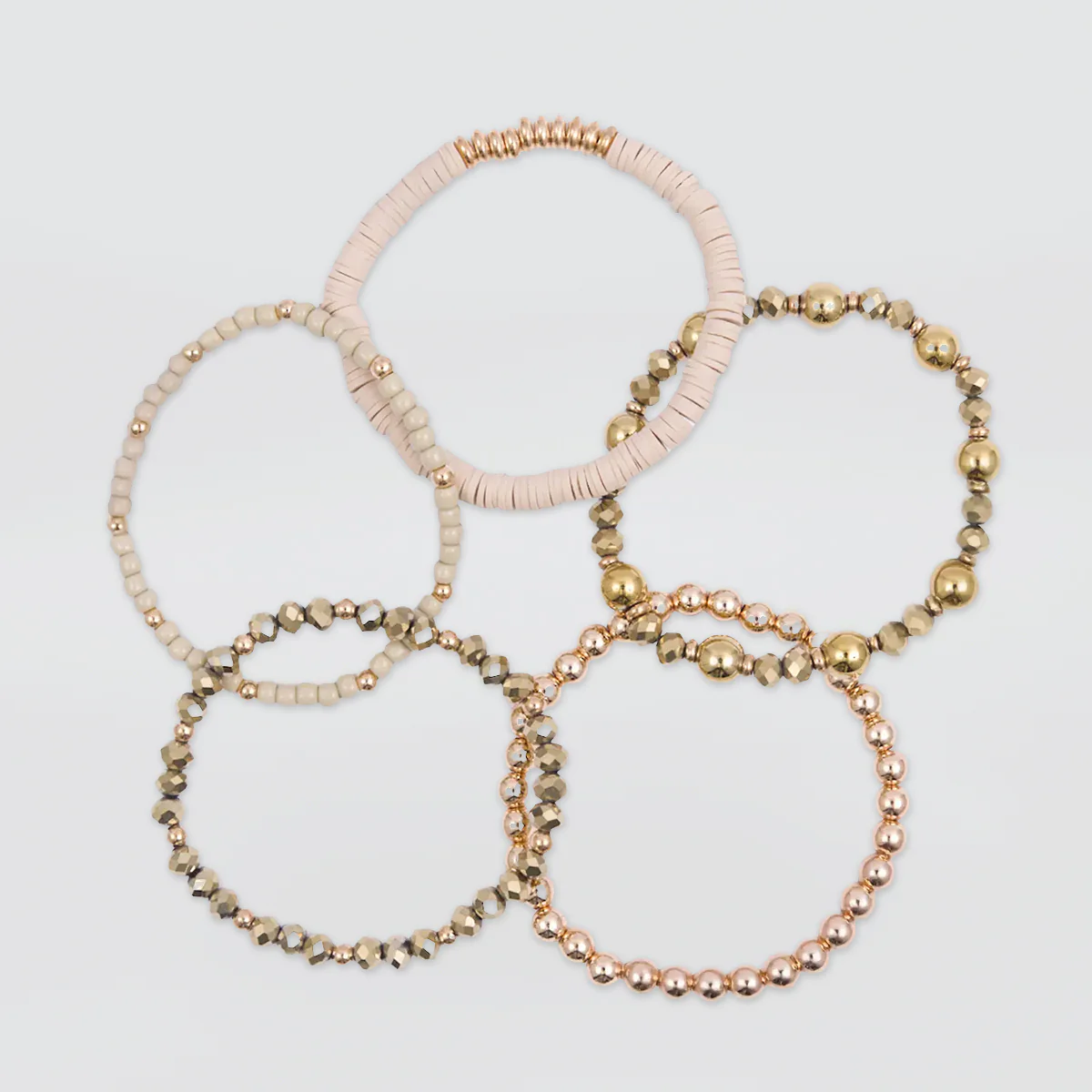 Kiki - Bracelet Sets - Image 17