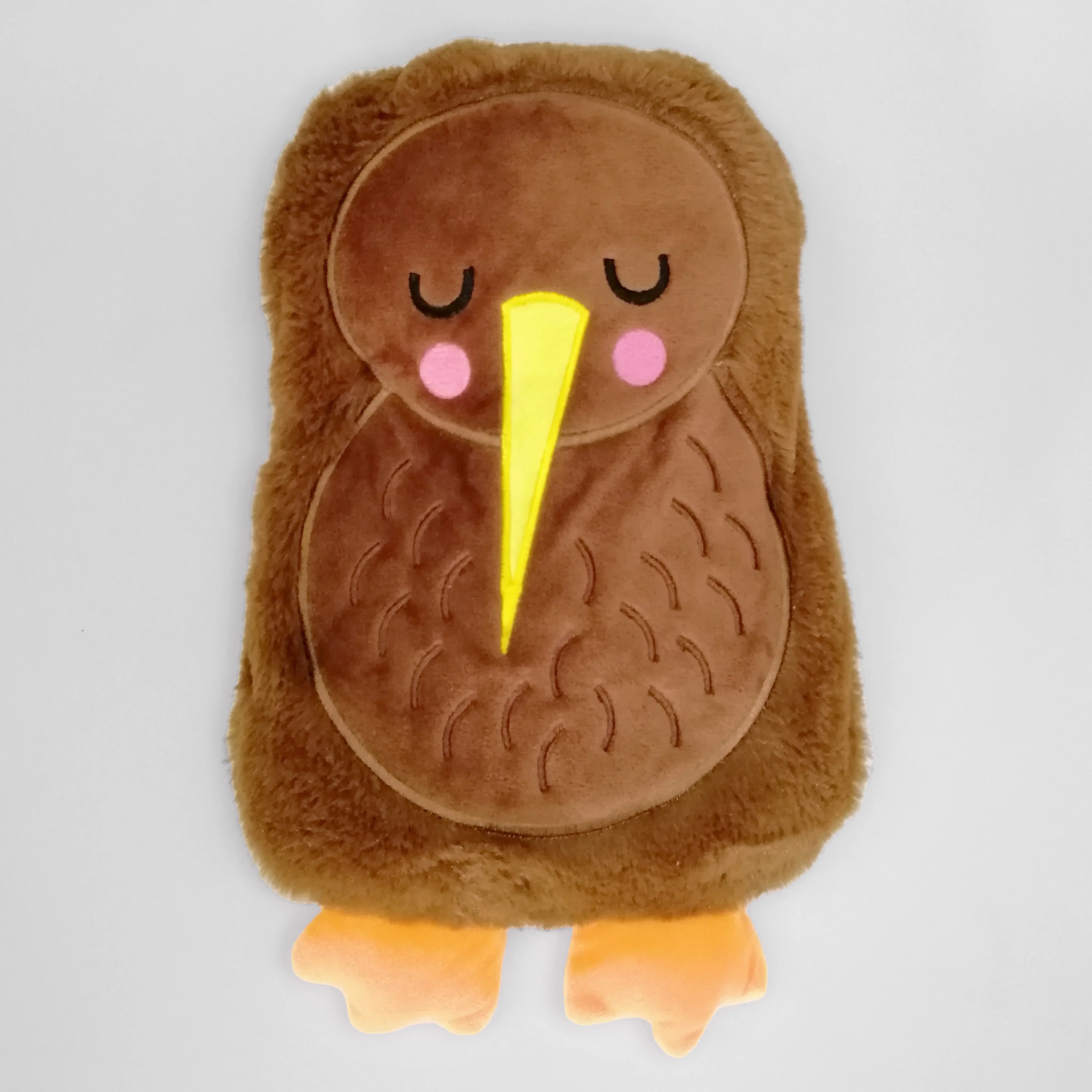 Moana RD - Kimi the Kiwi' Hot Water Bottle - Image 3