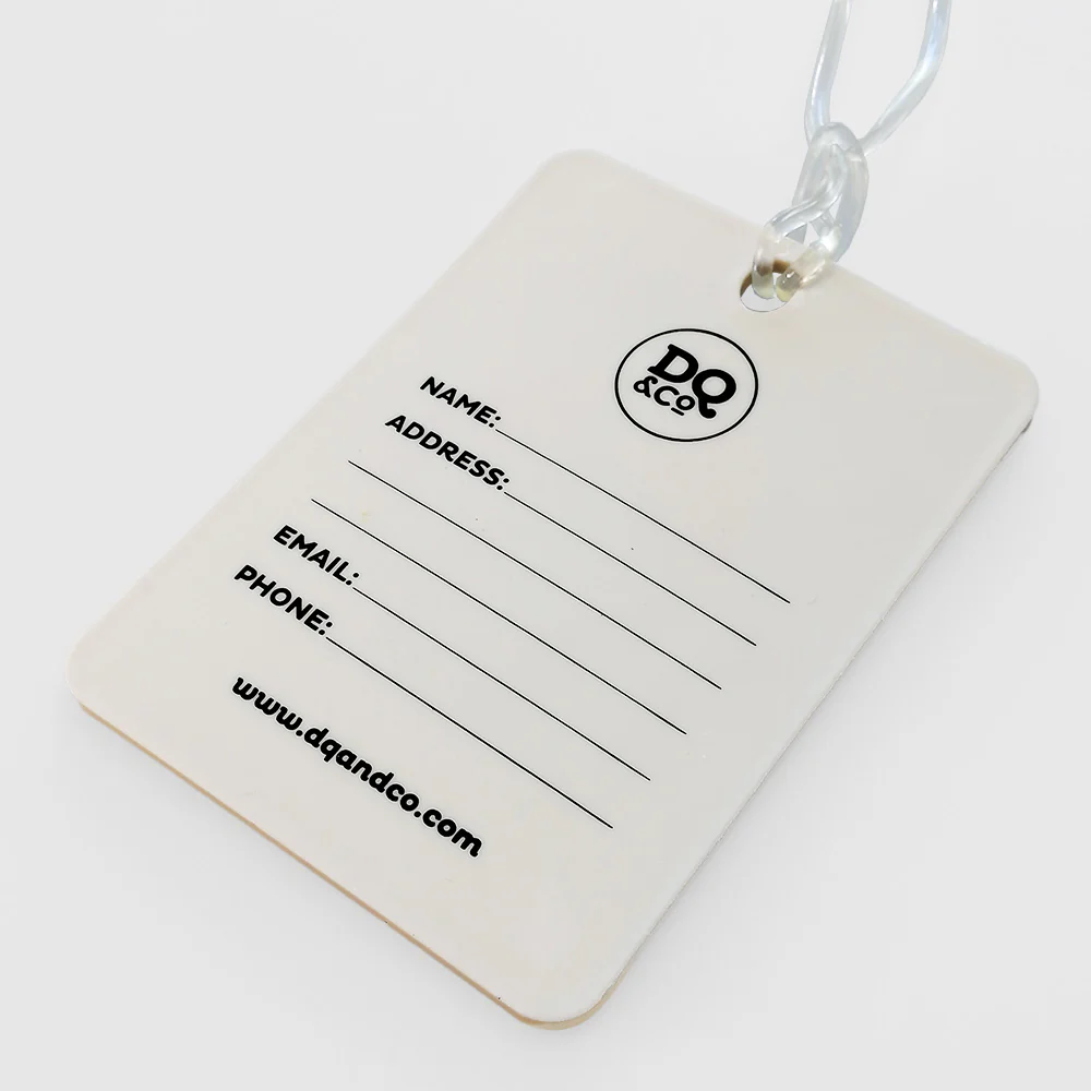 Kiwi Mates - Bag Tag - Image 3