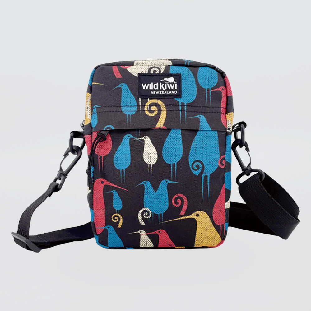 Kiwi Travel Bag