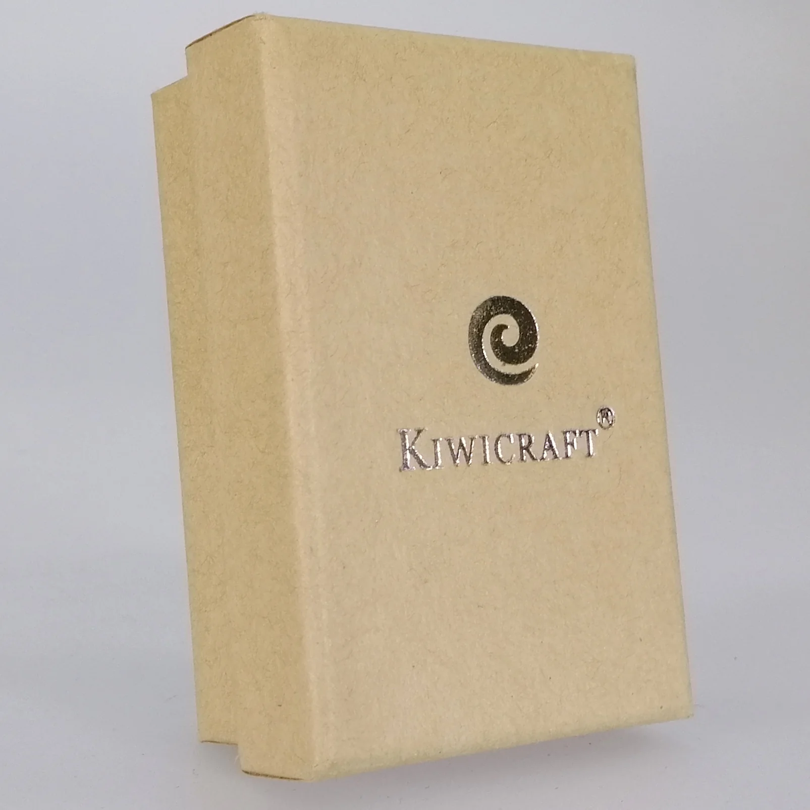 Kiwicraft - Colourwave Enamel Earrings - Image 3
