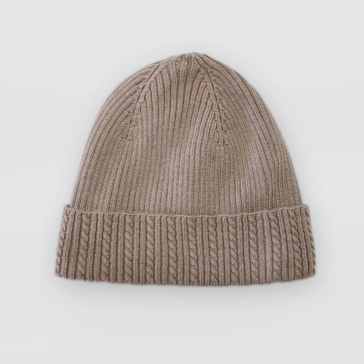 Knit Beanies