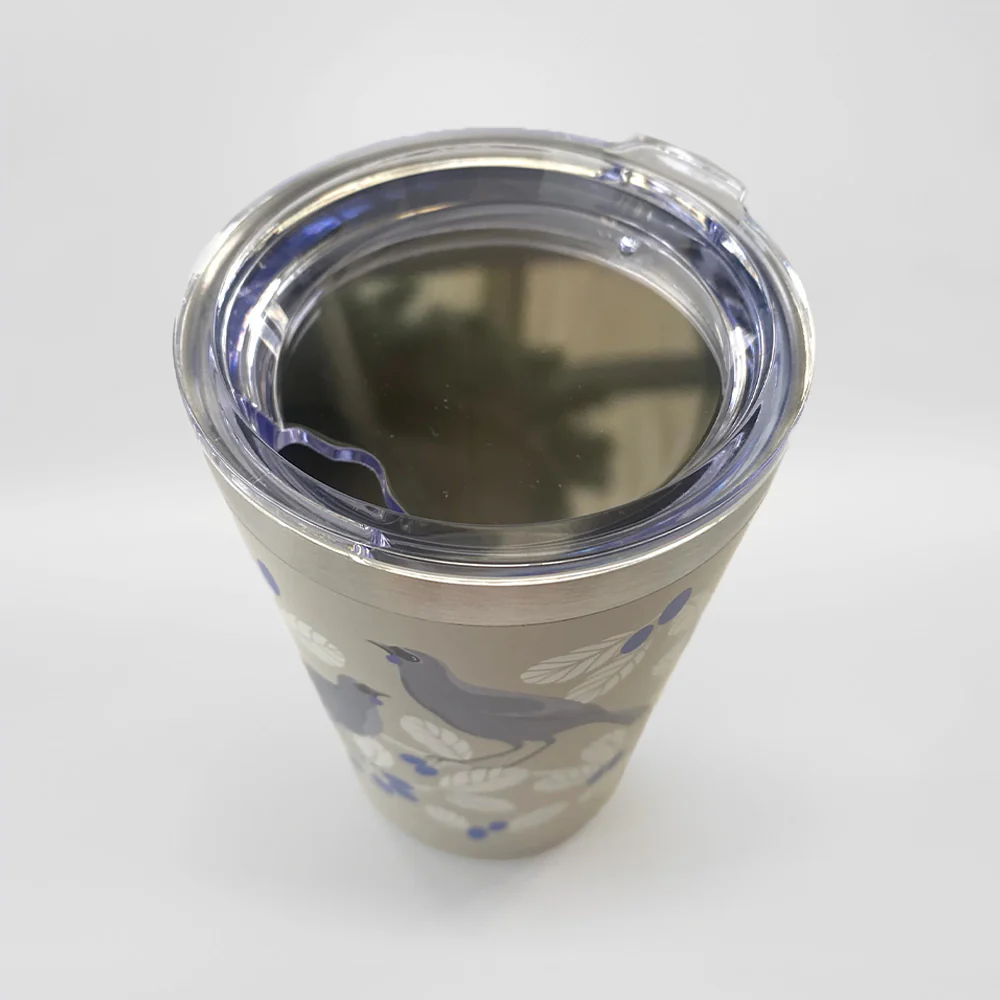 Kokako Travel Mug - Image 2