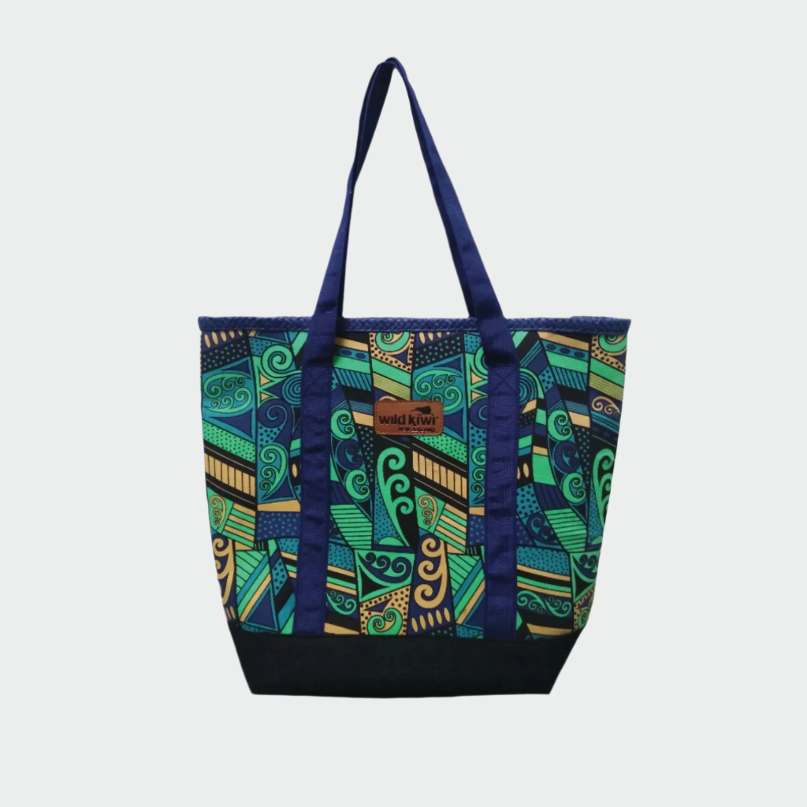 Koru Beach Bag