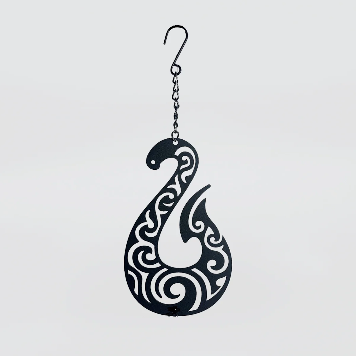 NZ Themed Metal Hangers - Image 3