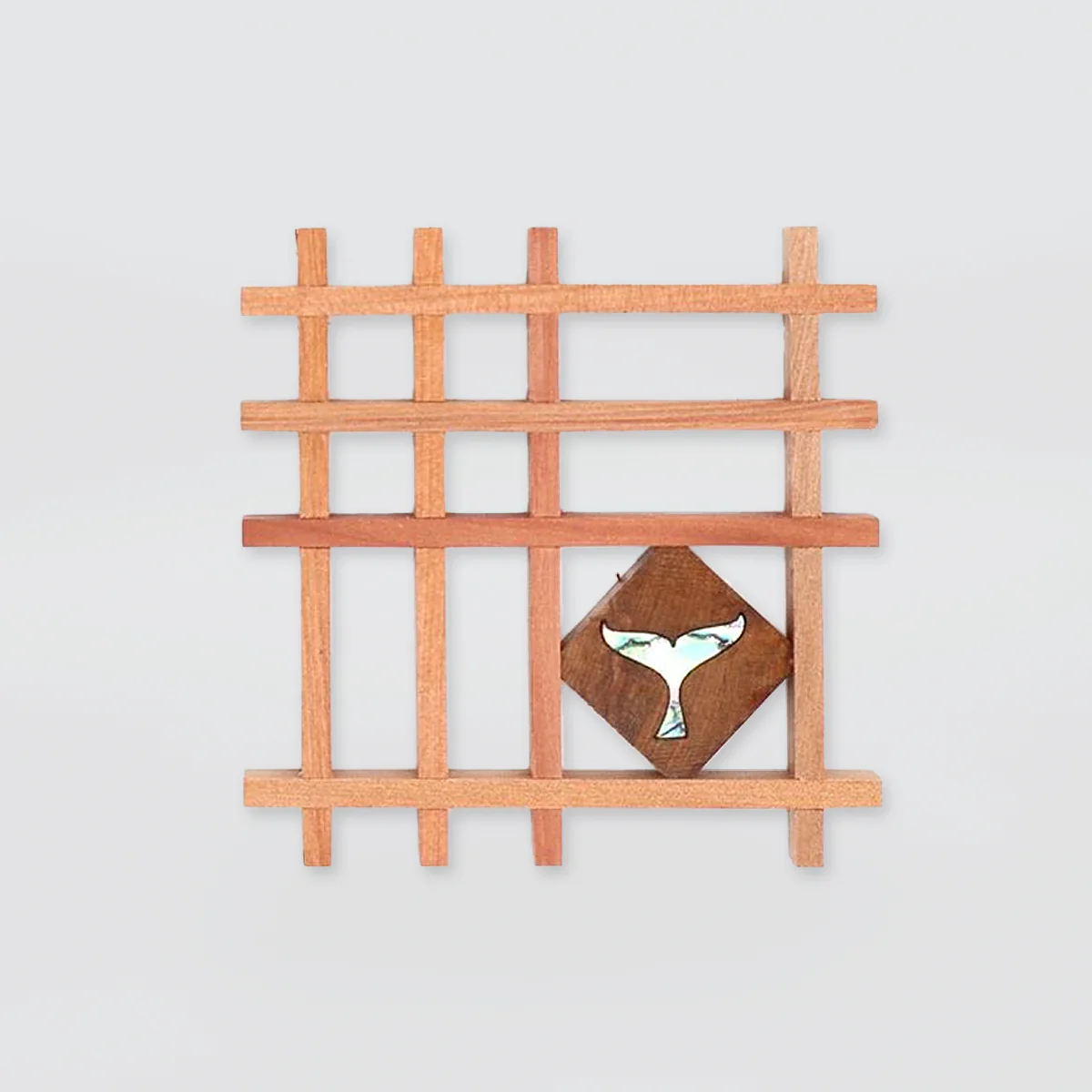 NZ-Themed Kumiko Coasters - Image 5