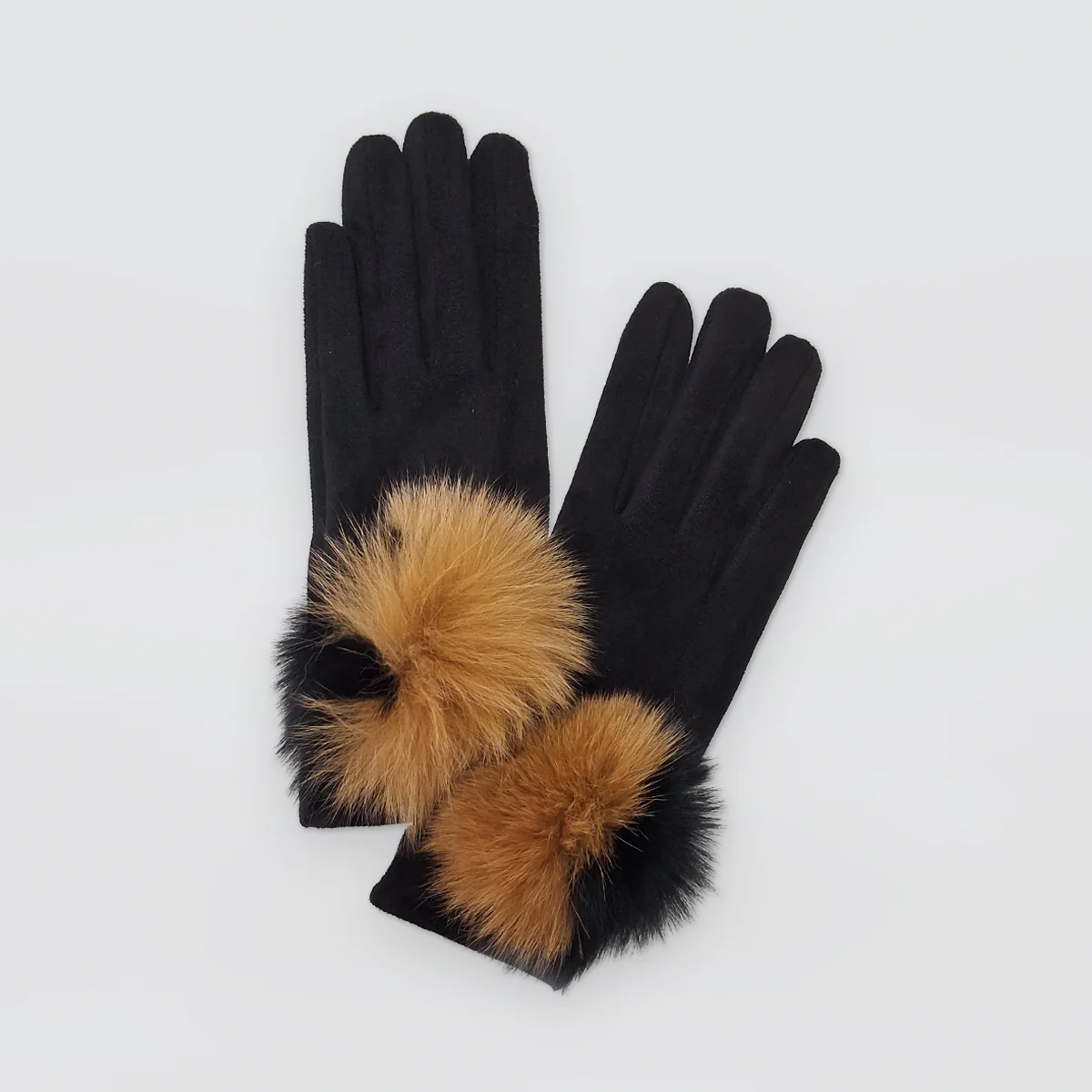 Pompom Gloves - Image 3