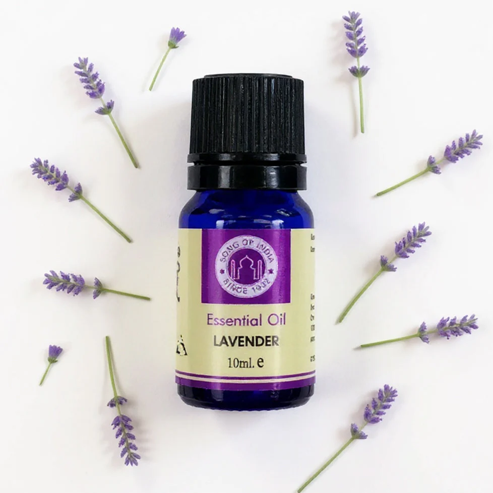 Lavender Essential Oil - 10ml