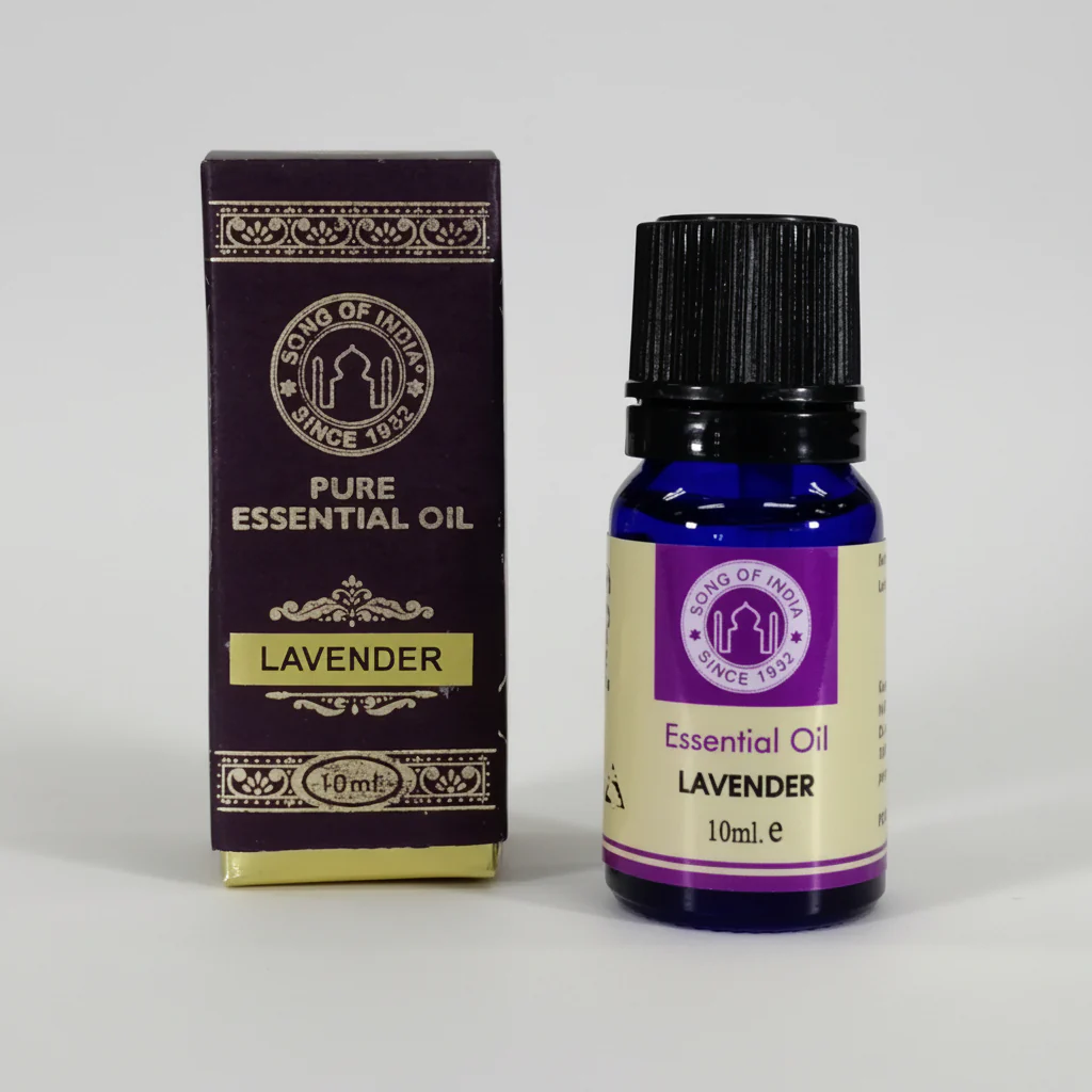 Lavender Essential Oil - 10ml - Image 2