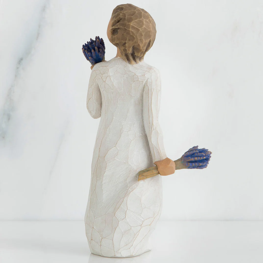 Willow Tree - Lavender Grace - Image 2