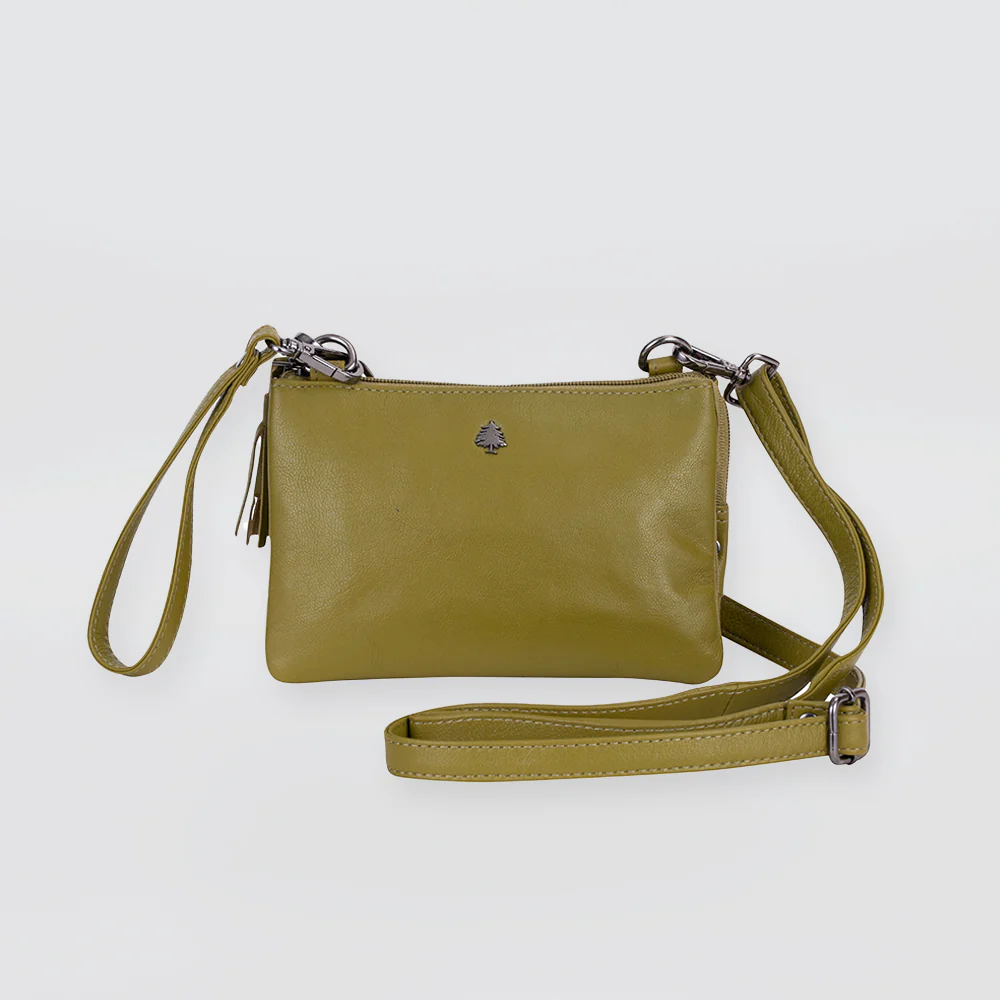 Leather Handbags - Image 3