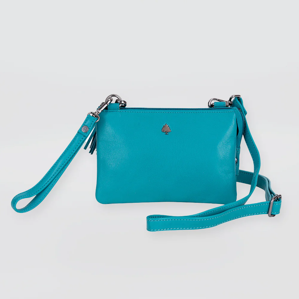 Leather Handbags - Image 4