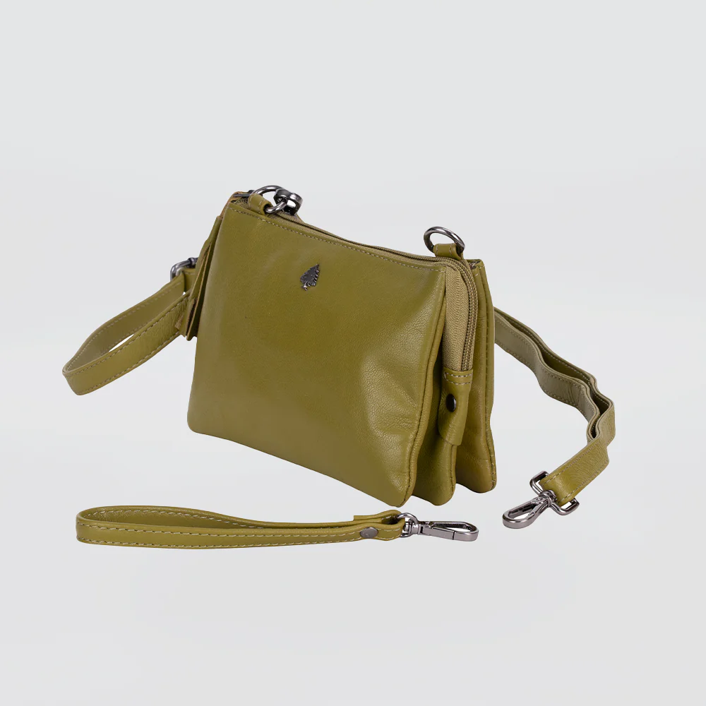 Leather Handbags - Image 5