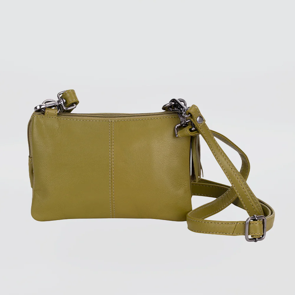 Leather Handbags - Image 6