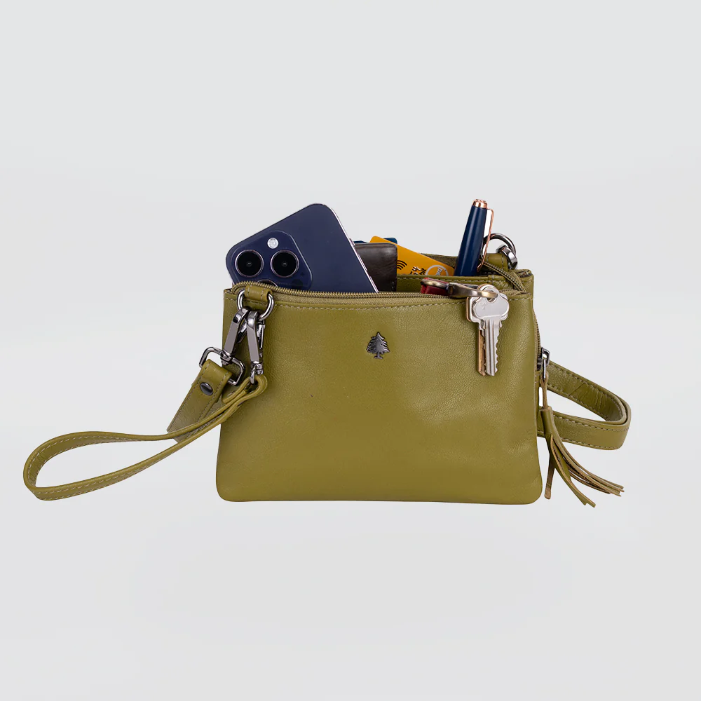 Leather Handbags - Image 7