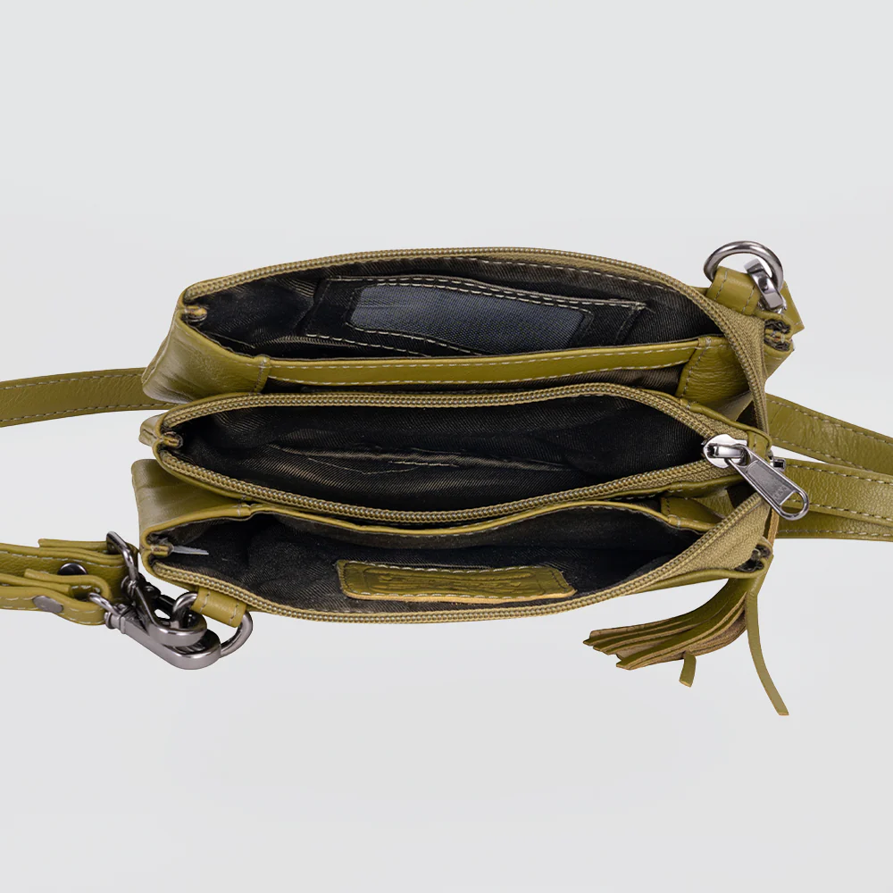 Leather Handbags - Image 8