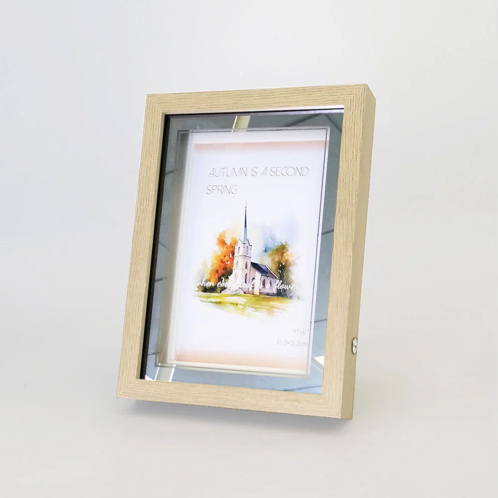 LED Backlit Frames - 4x6 - Image 3