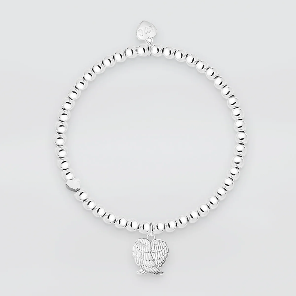 Life Charms - Bracelet - Be Brave