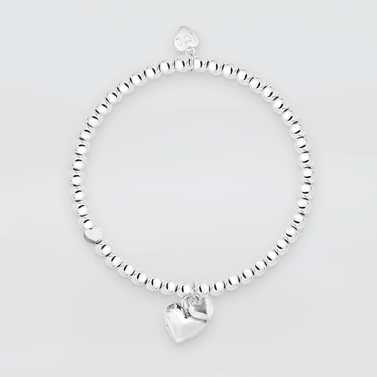 Life Charms - Bracelet - Daughter