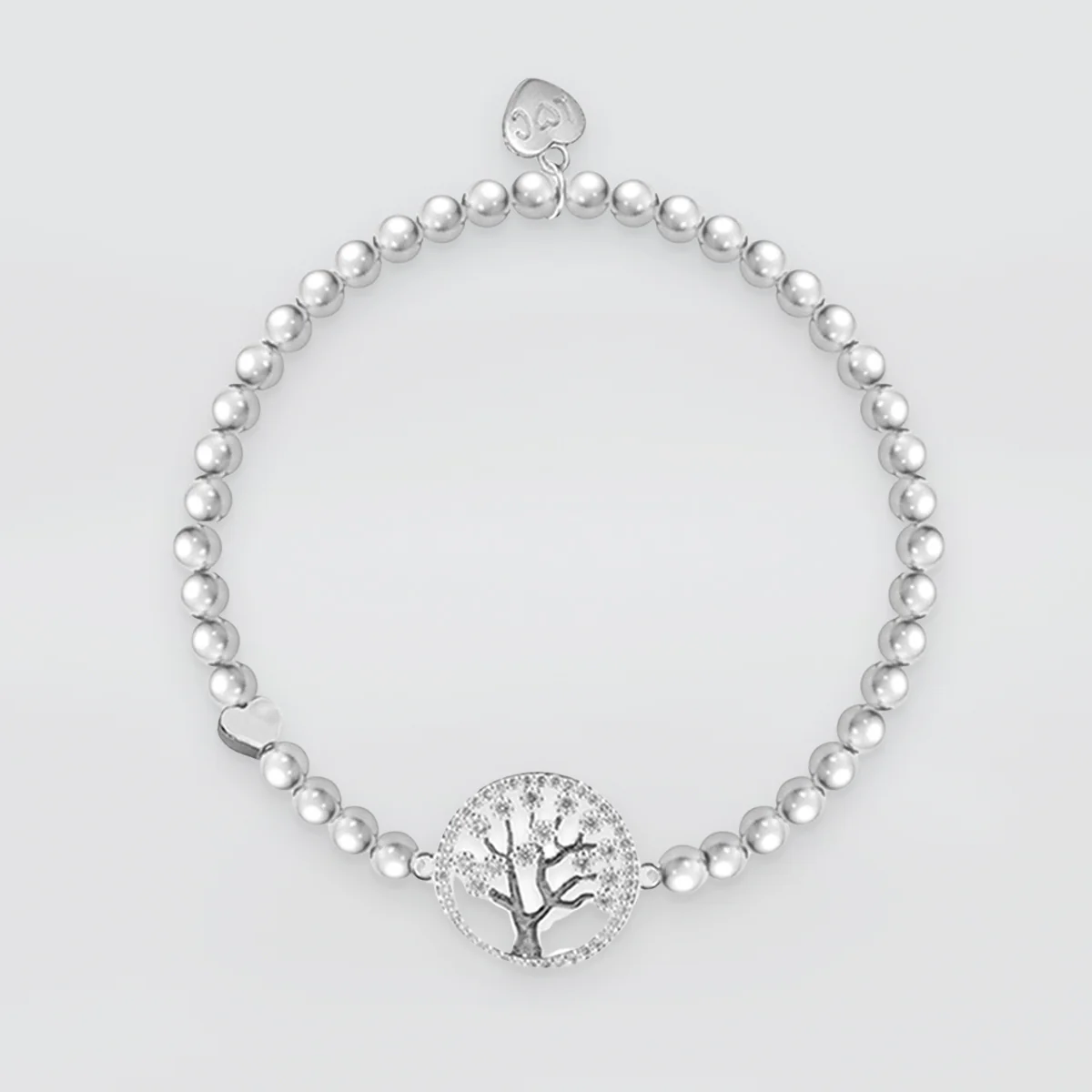 Life Charms - Bracelet - Family