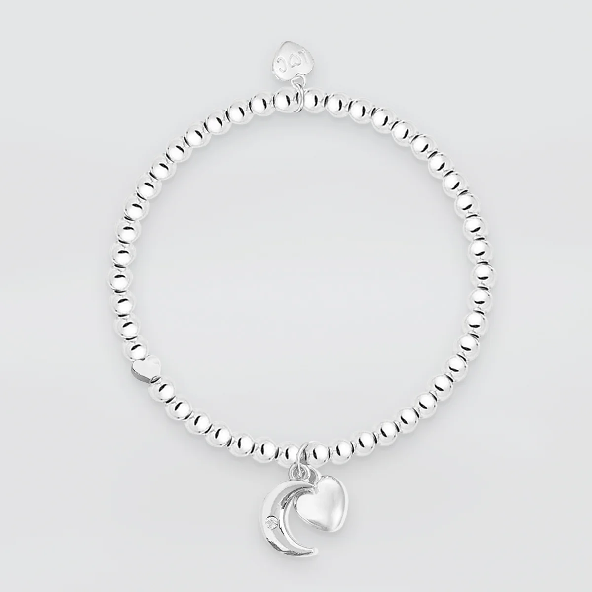 Life Charms - Bracelet - I Love You