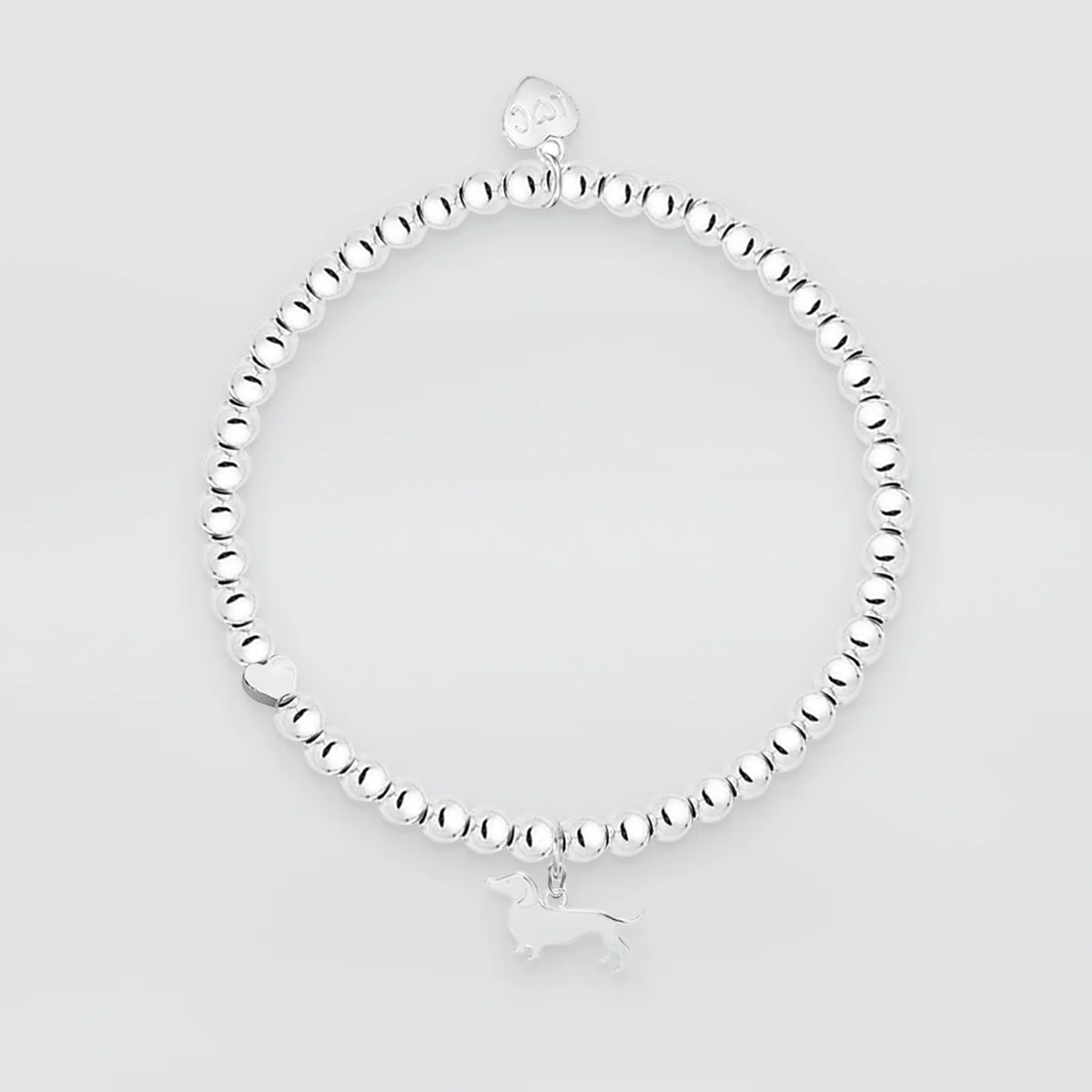 Life Charms - Bracelet - Little Sausage