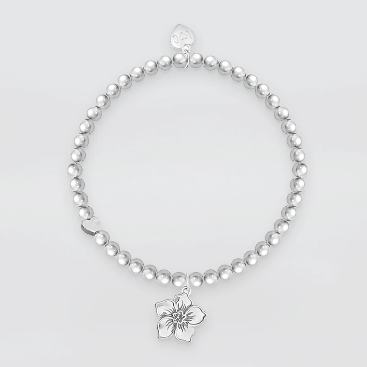 Life Charms - Bracelet - Memories