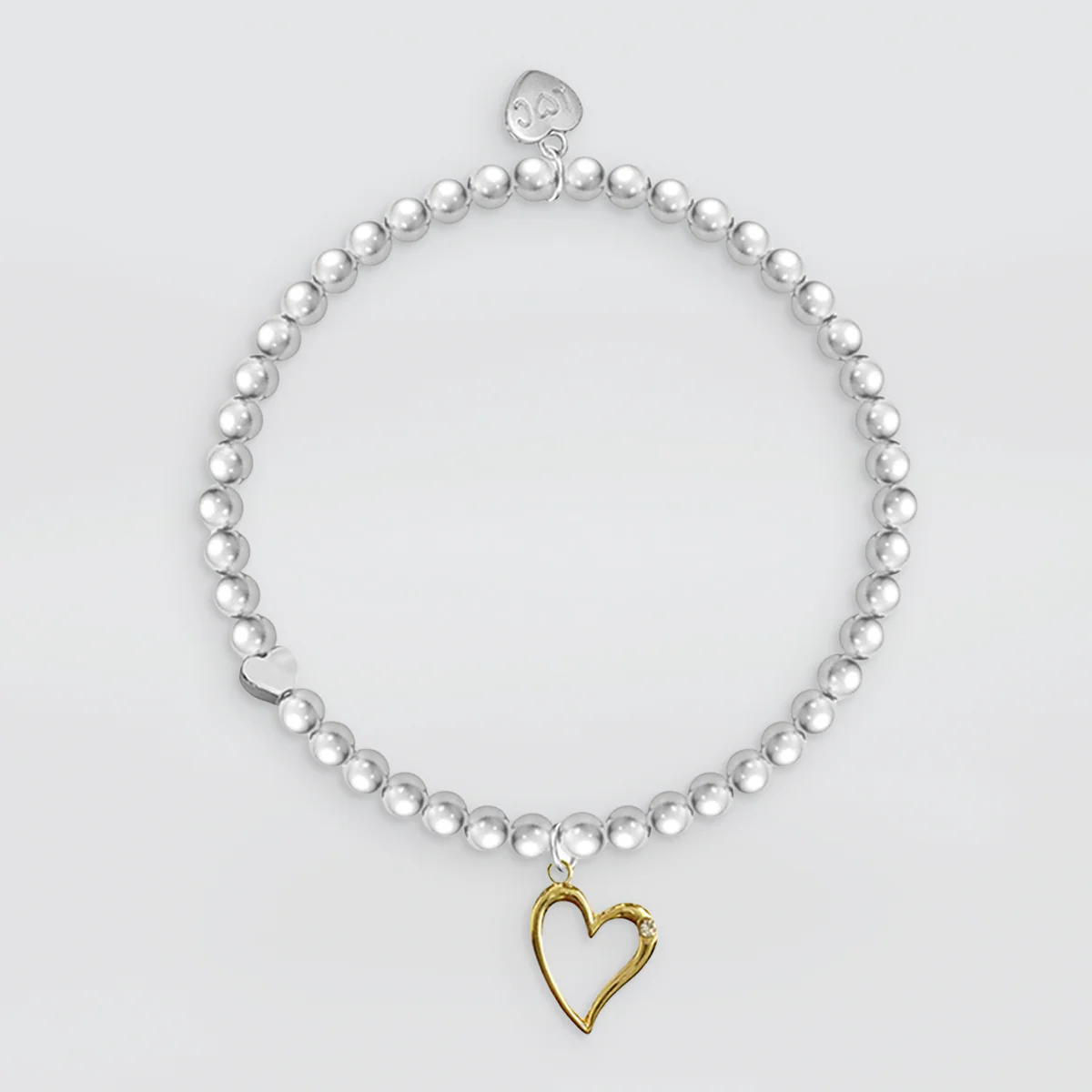 Life Charms - Bracelet - Missing You