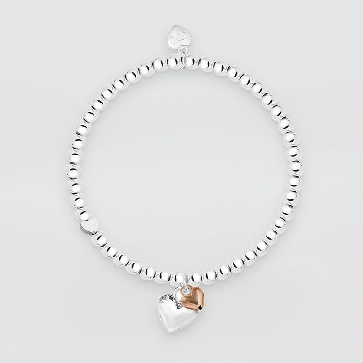 Life Charms - Bracelet - Mum