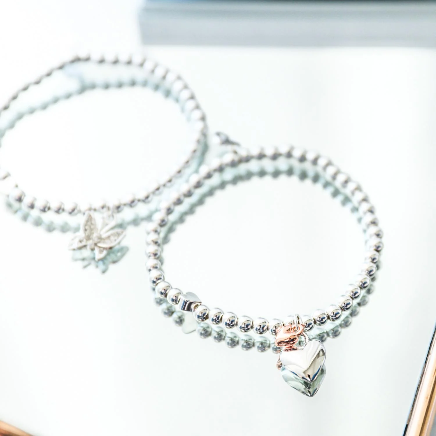 Life Charms - Bracelet - Mum - Image 2