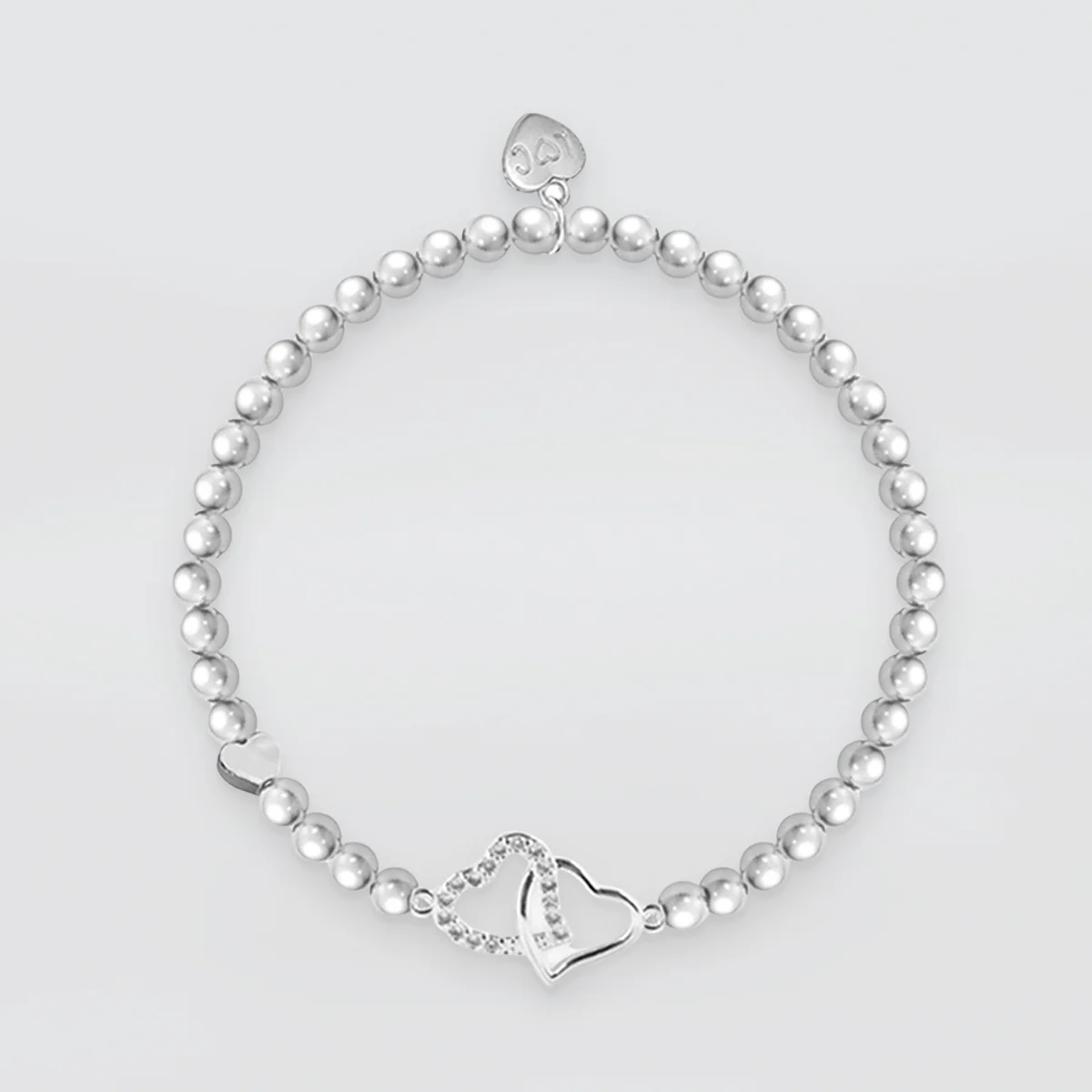 Life Charms - Bracelet - My World