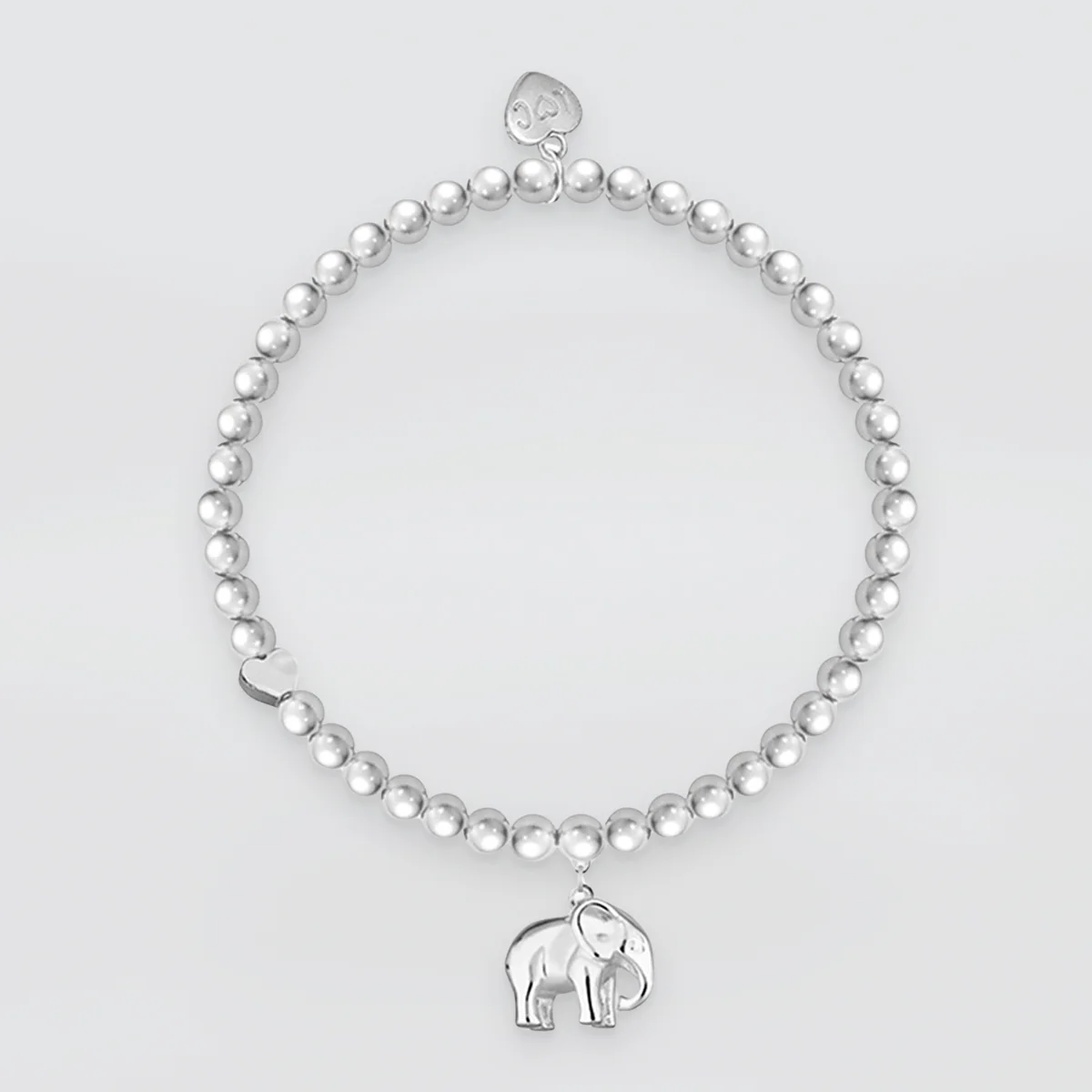 Life Charms - Bracelet - Strength