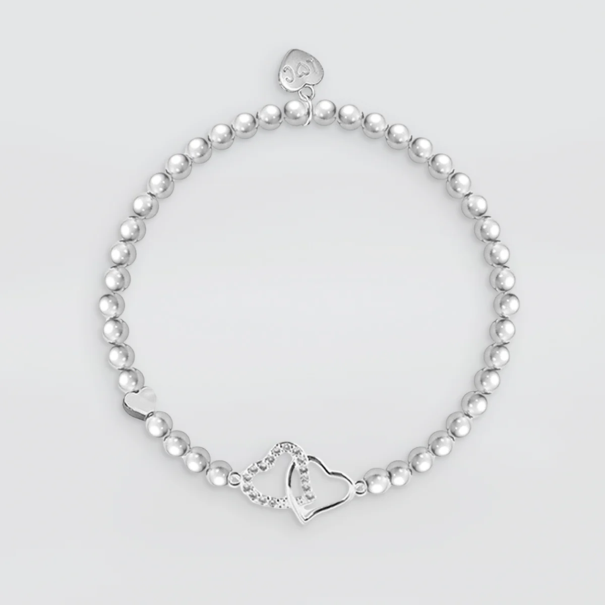 Life Charms - Bracelet - Super Sister