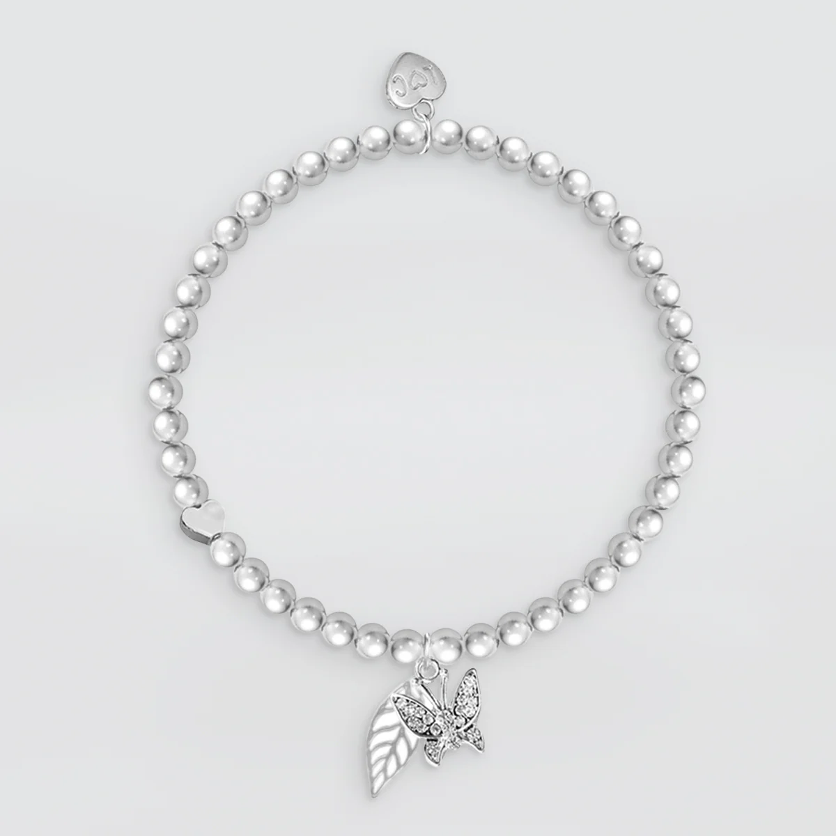 Life Charms - Bracelet - Thinking Of You