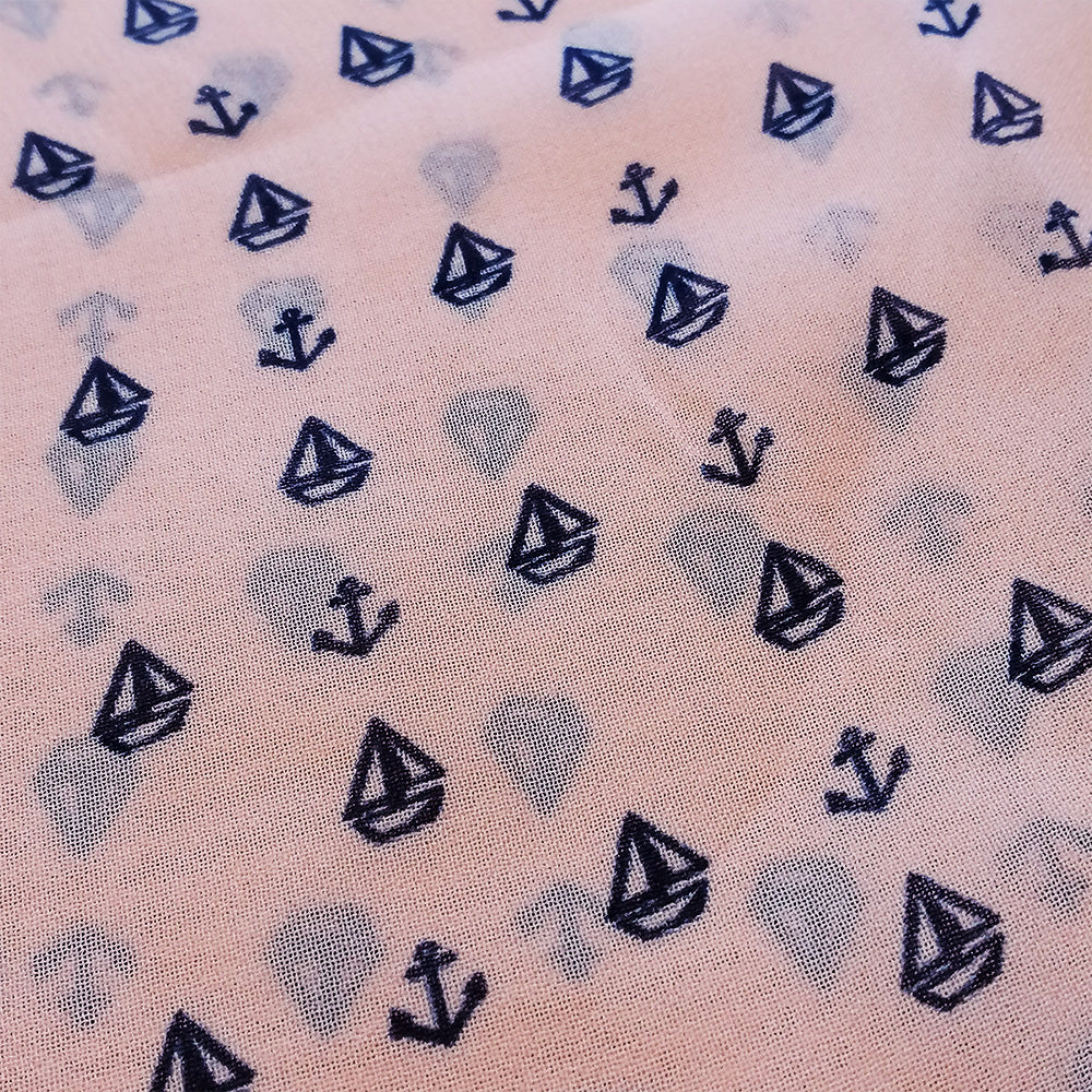 Light Nautical Tops - Image 3