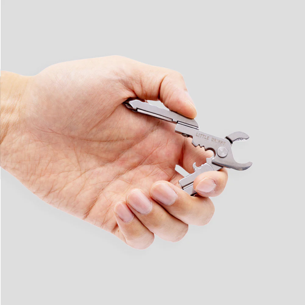 Little Grippy' Multitool - Image 2