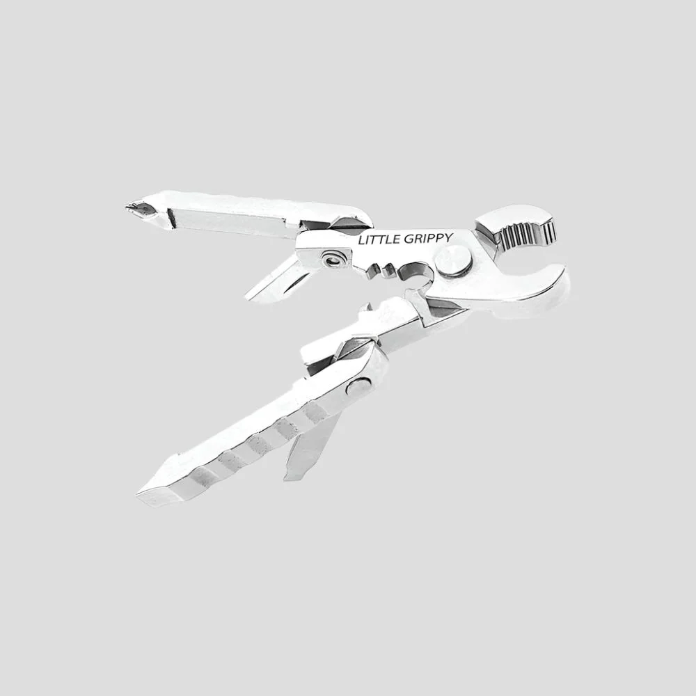 Little Grippy' Multitool - Image 3