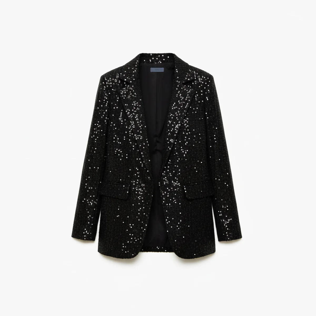 Long Sequin Jackets - Image 3