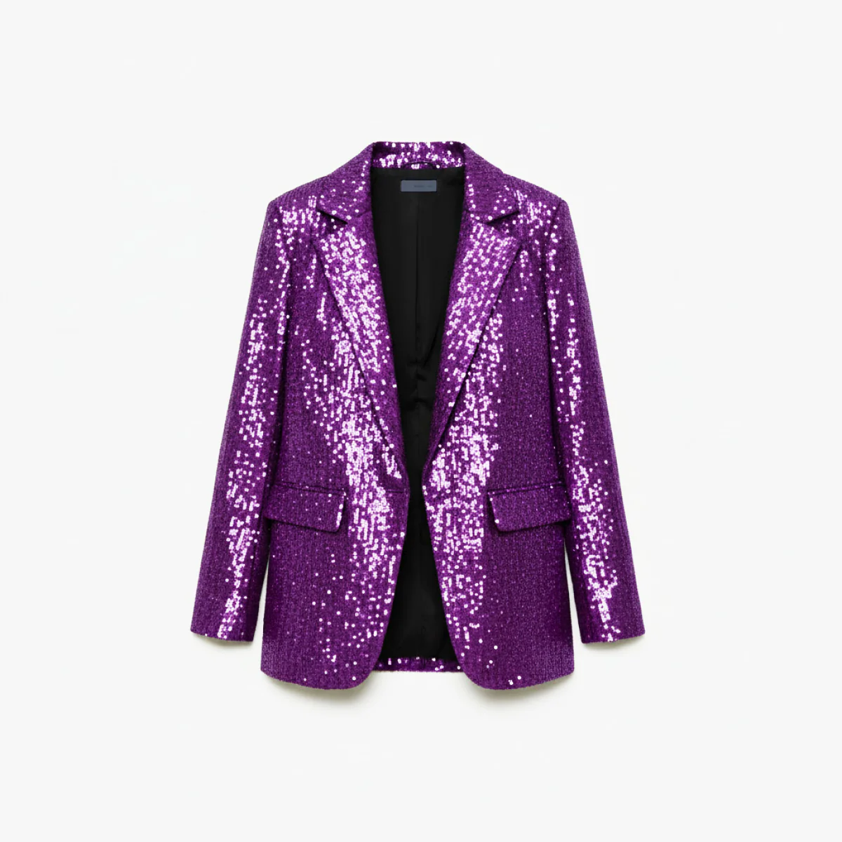 Long Sequin Jackets - Image 4