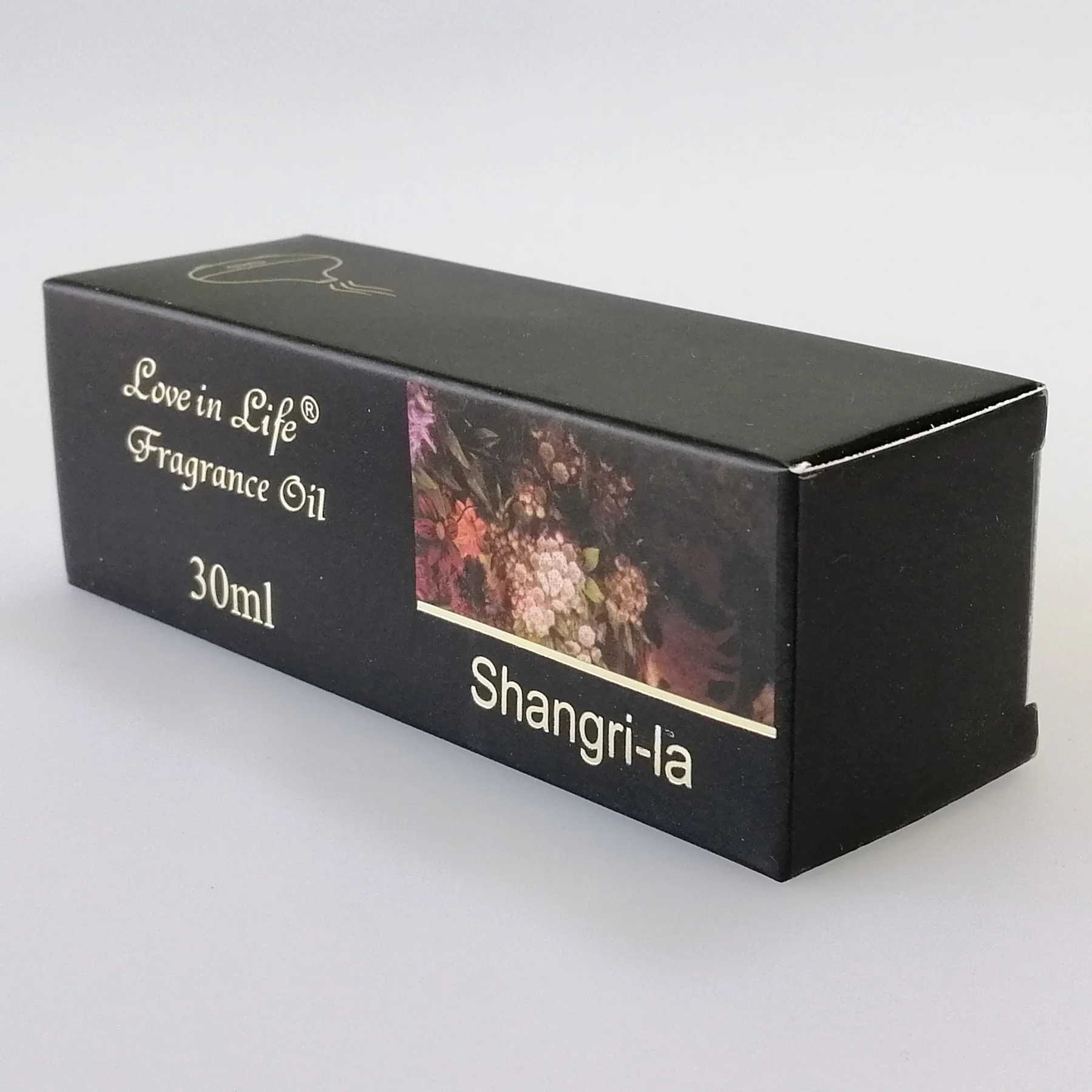Love in Life - Fragrance Oil - Shangri-La - 30ml - Image 2
