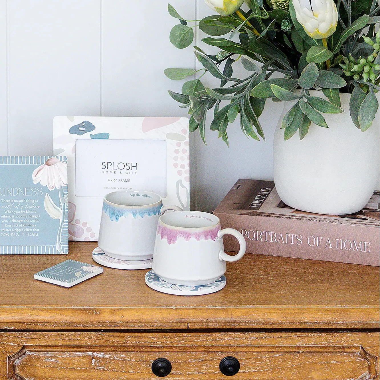 Love, Vera - Dip Mugs - Image 3