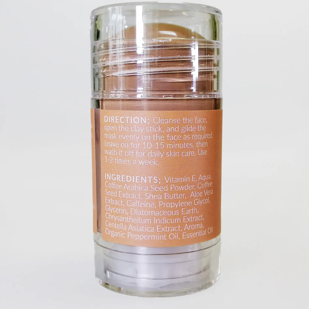 LuxeStick - Espresso Coffee Clay Stick - Image 2