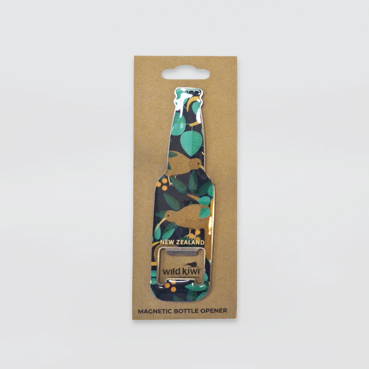 Magnetic NZ Bottle Openers - Image 2