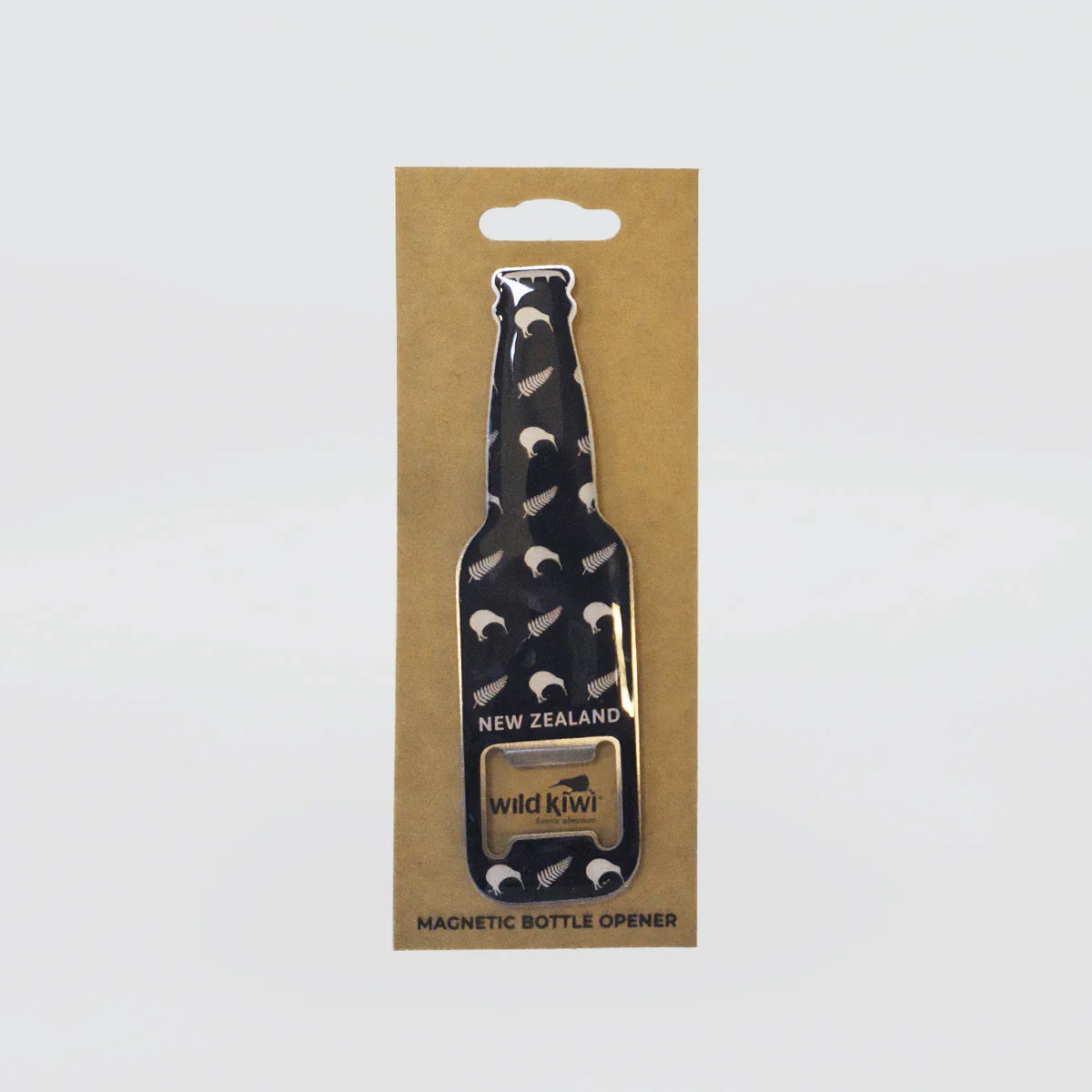 Magnetic NZ Bottle Openers - Image 3