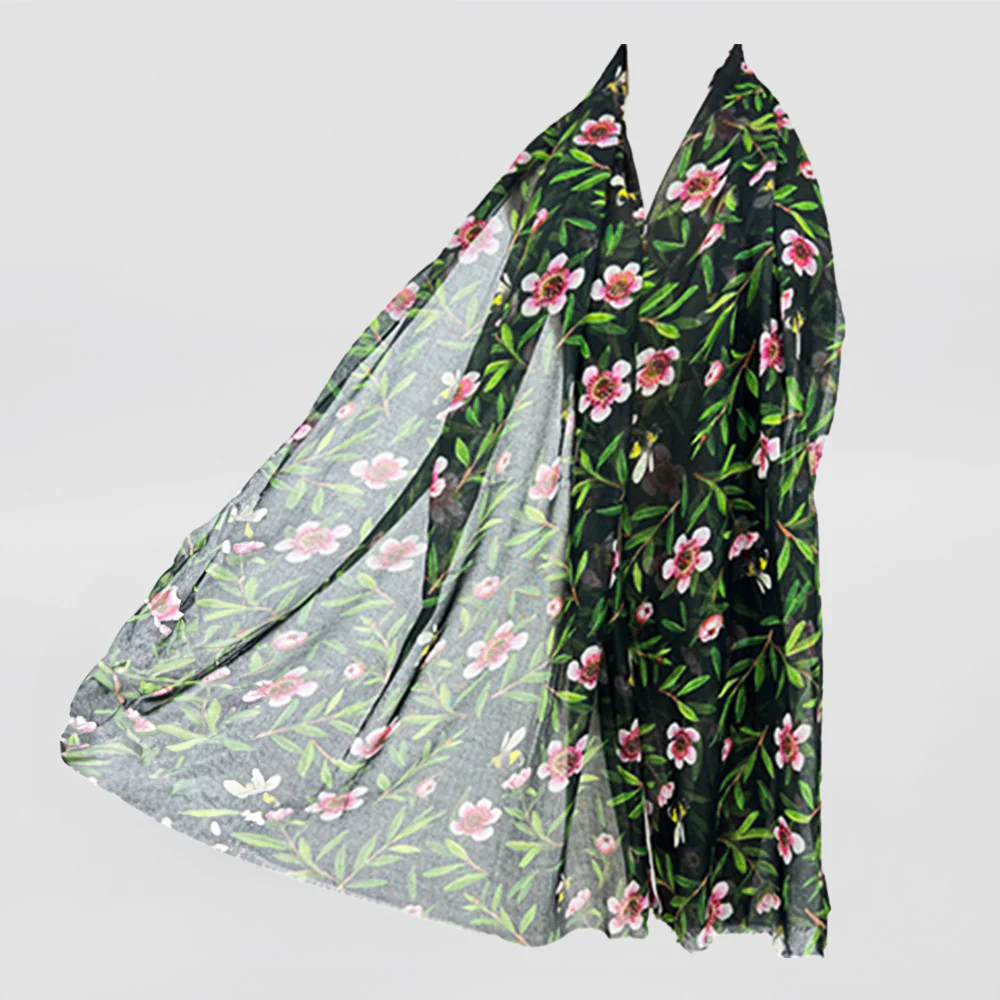 Manuka & Bee Scarves - Image 7
