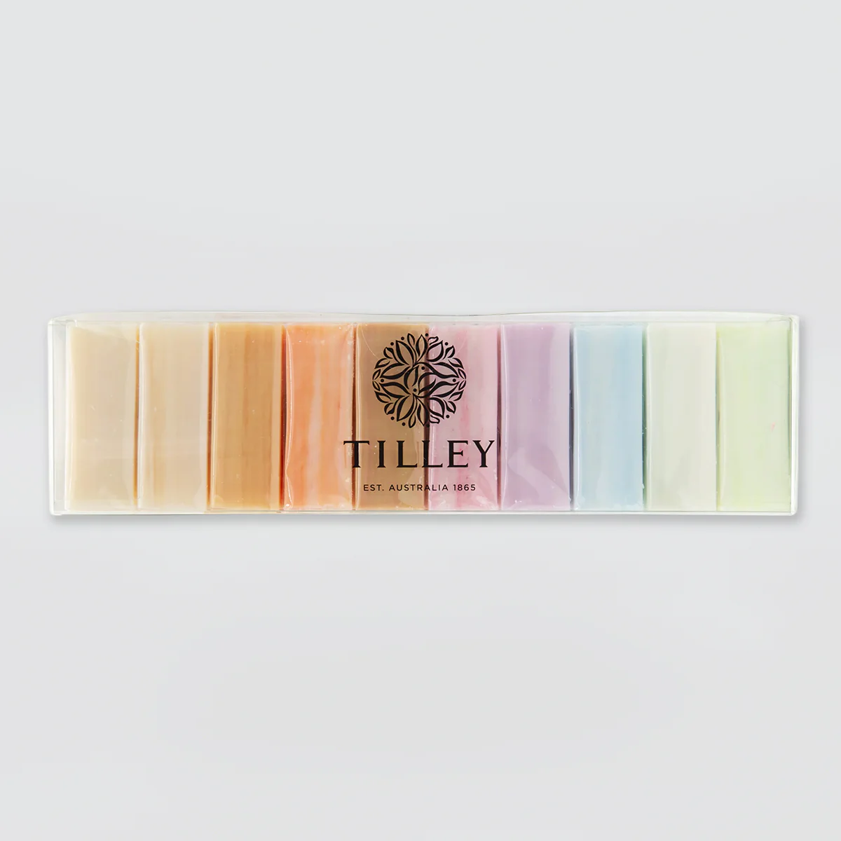Marble Rainbow Soaps - Gift Pack