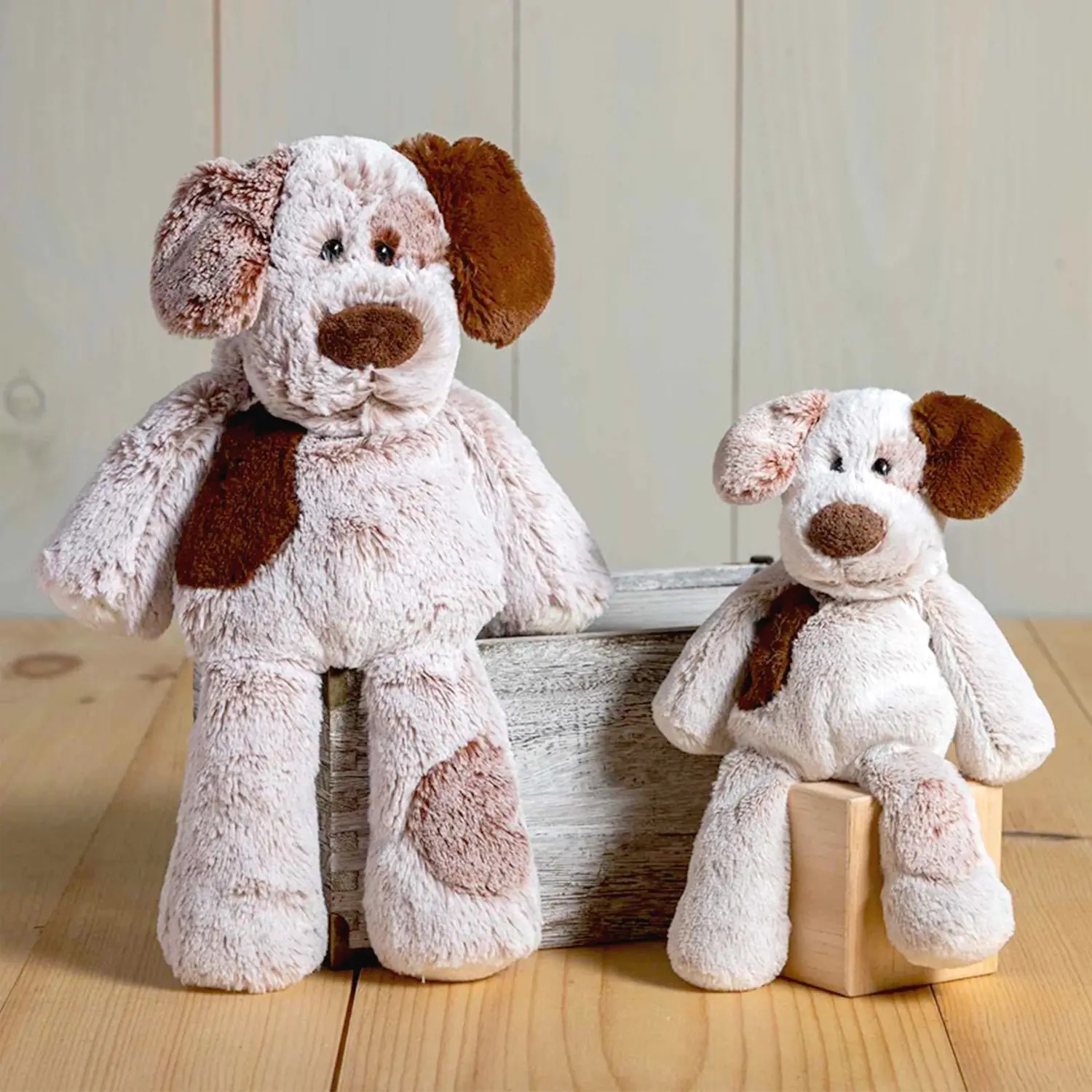 Mary Meyer Nursery - 'Puppy' 28cm - Image 2